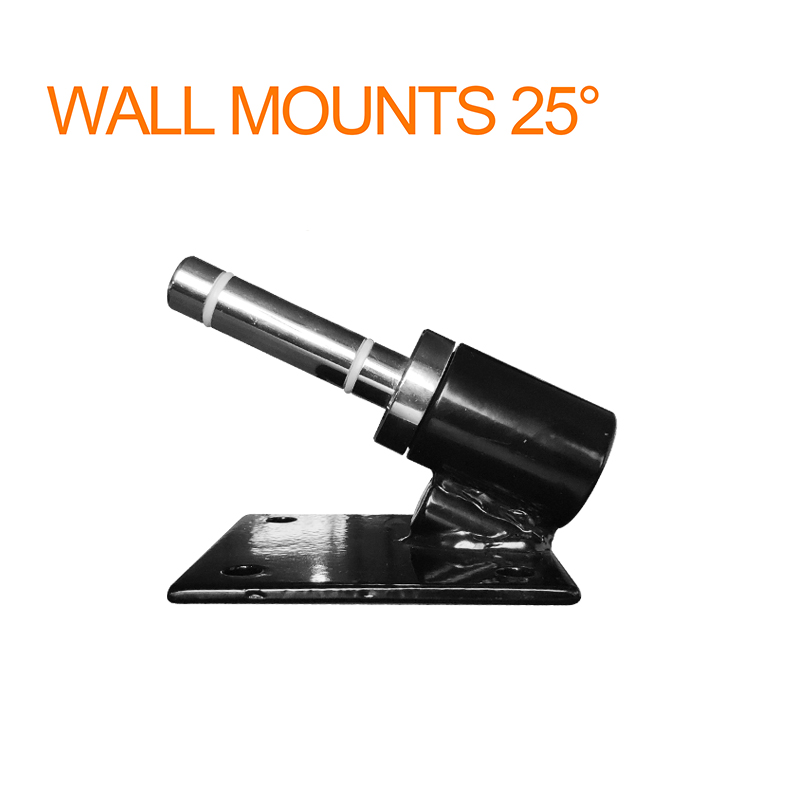 WALL-MOUNTS-25°