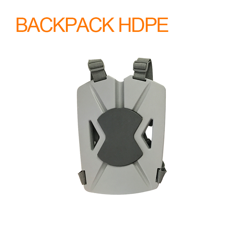 BACKPACK  HDPE