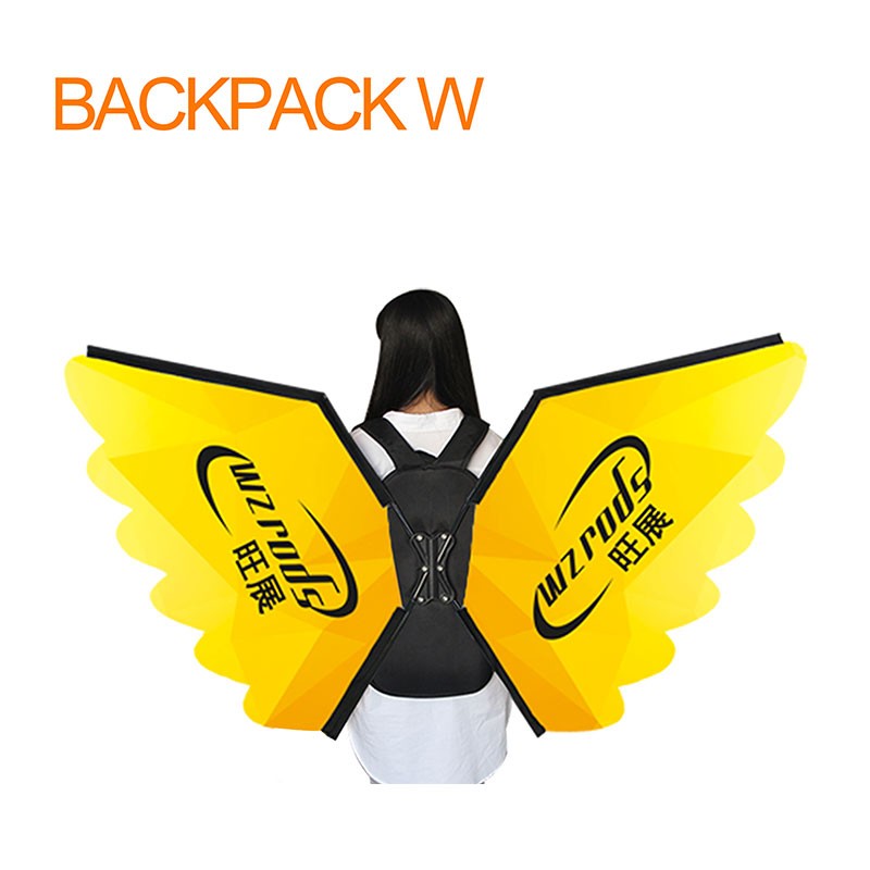 BACKPACK-W