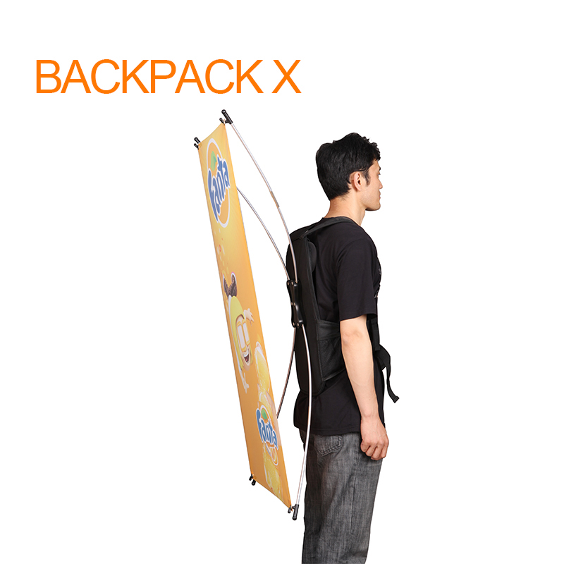 BACKPACK-X