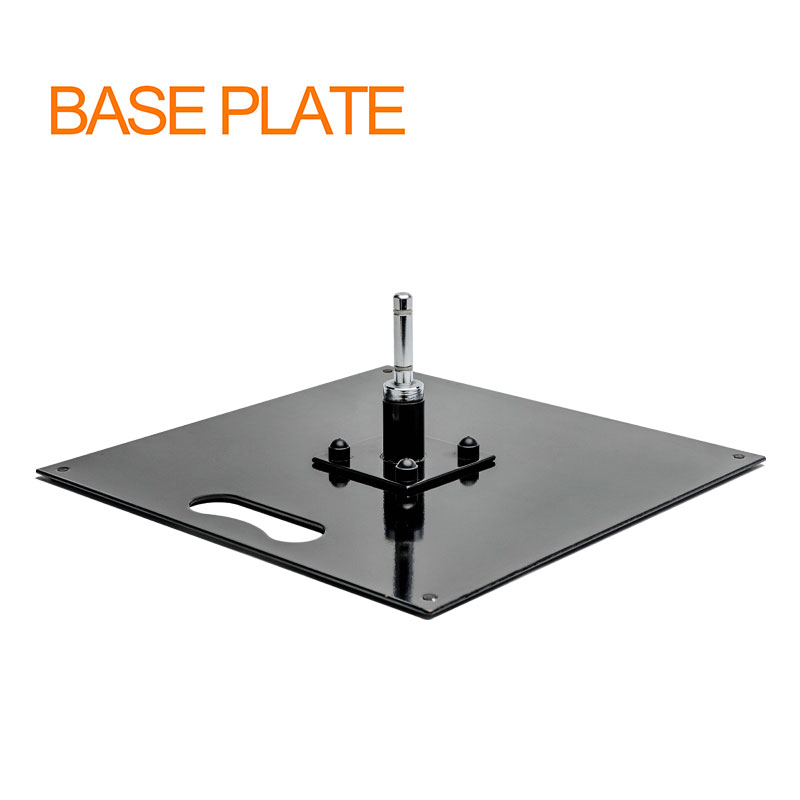 BASE-PLATE