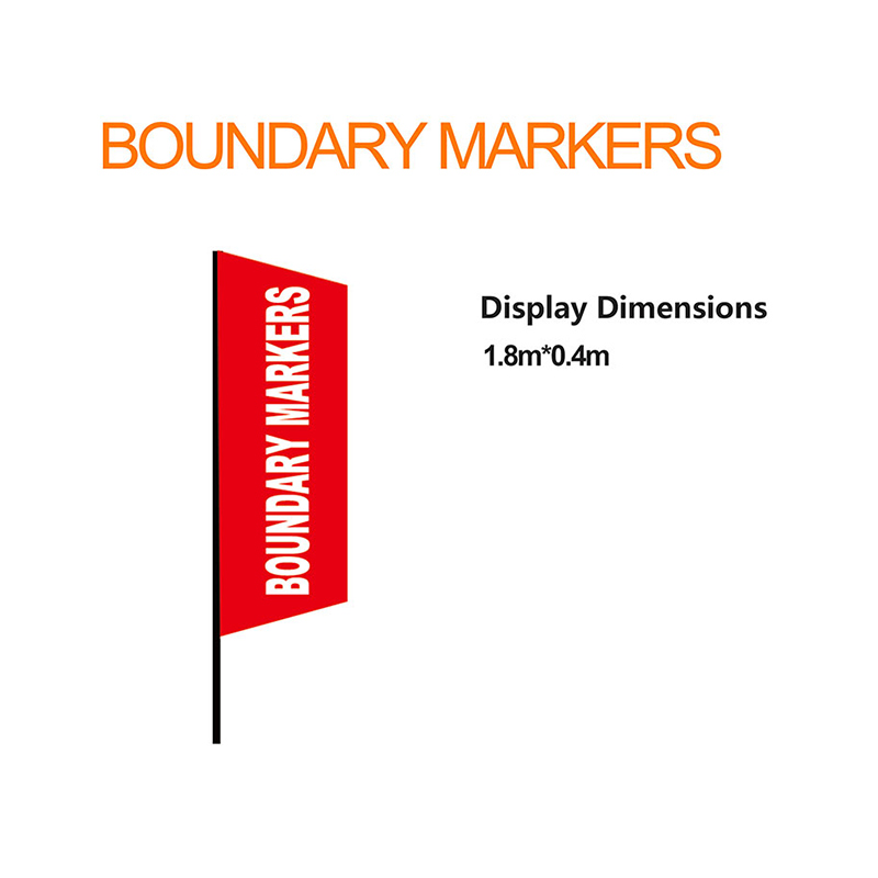 BOUNDARY-MARKERS