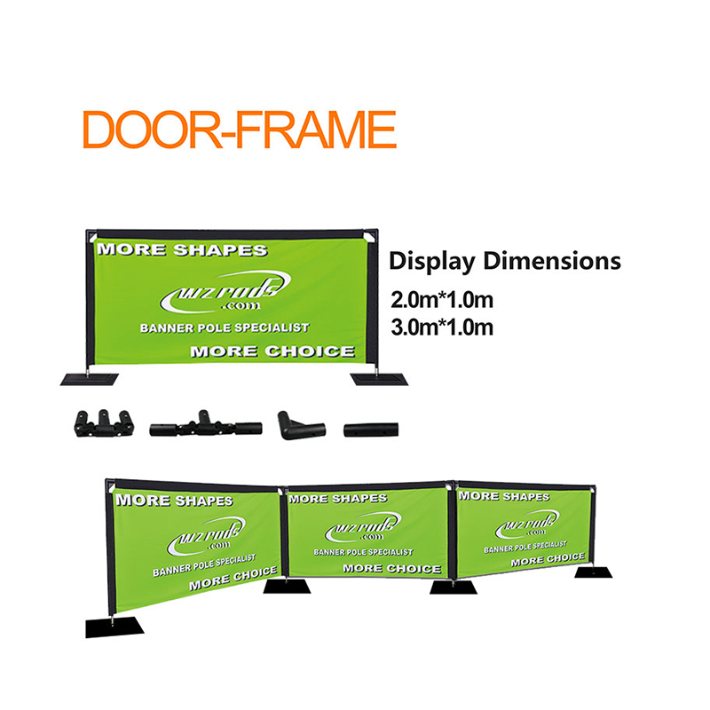 DOOR-FRAME