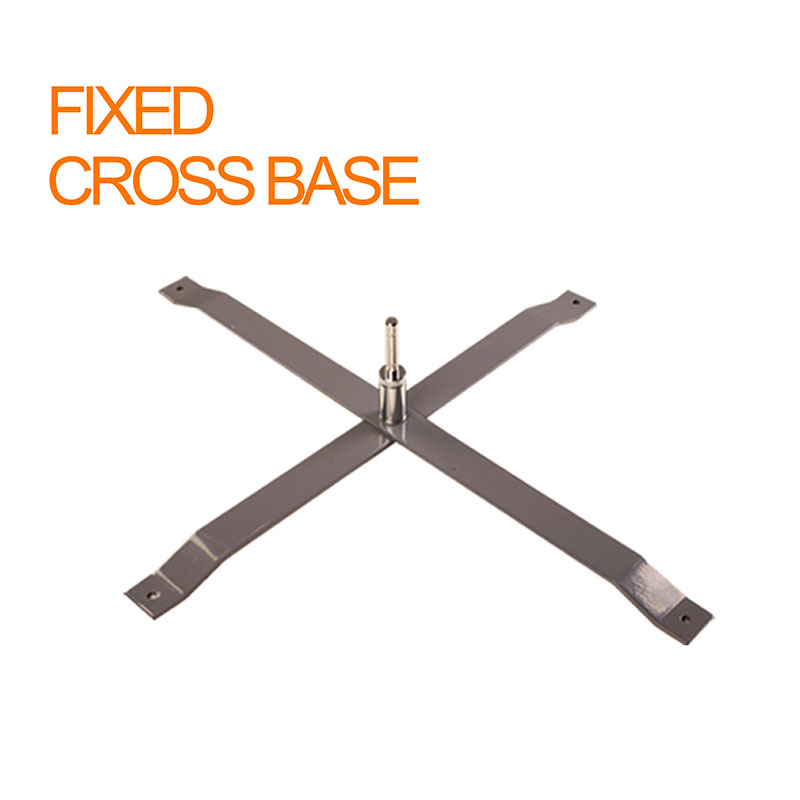 FIXED-CROSS-BASE