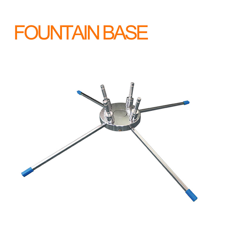 FOUNTAIN-BASE