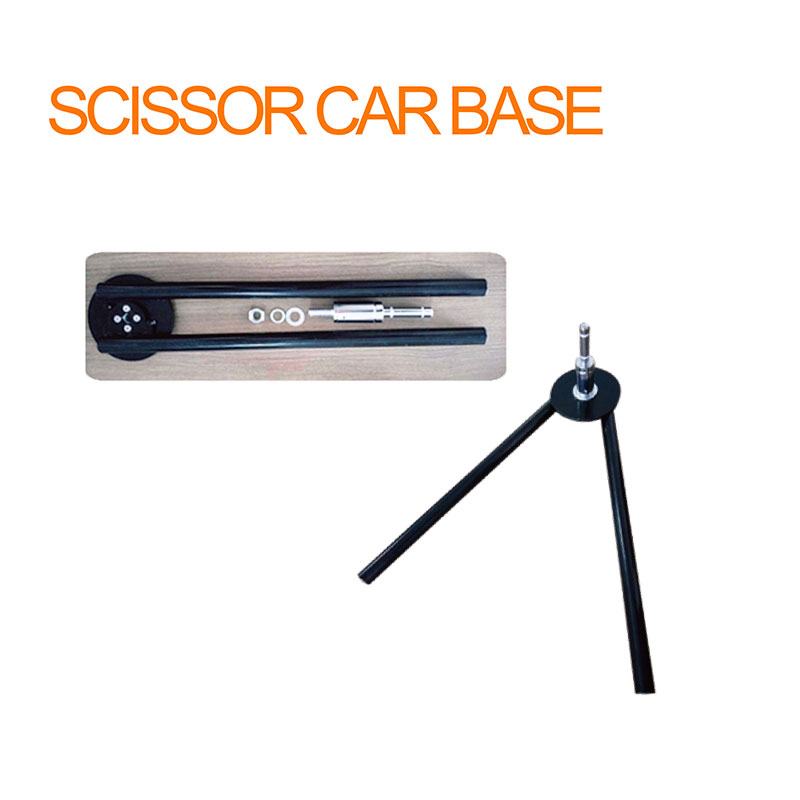 SCISSOR-CAR-BASE