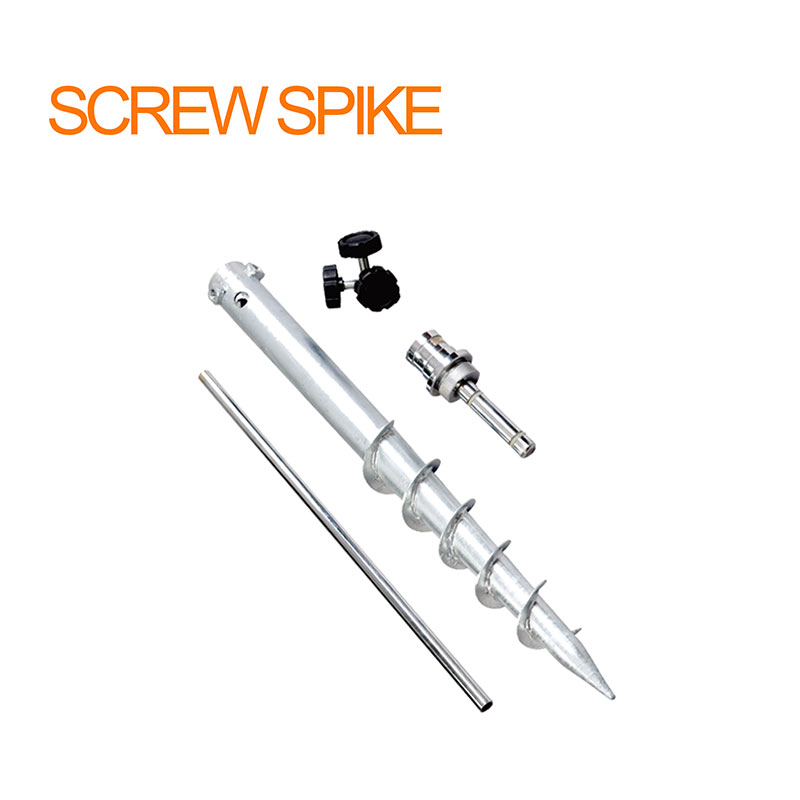 SCREW-SPIKE