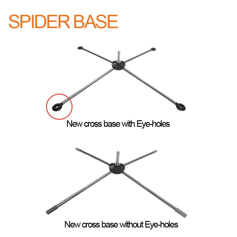 SPIDER BASE