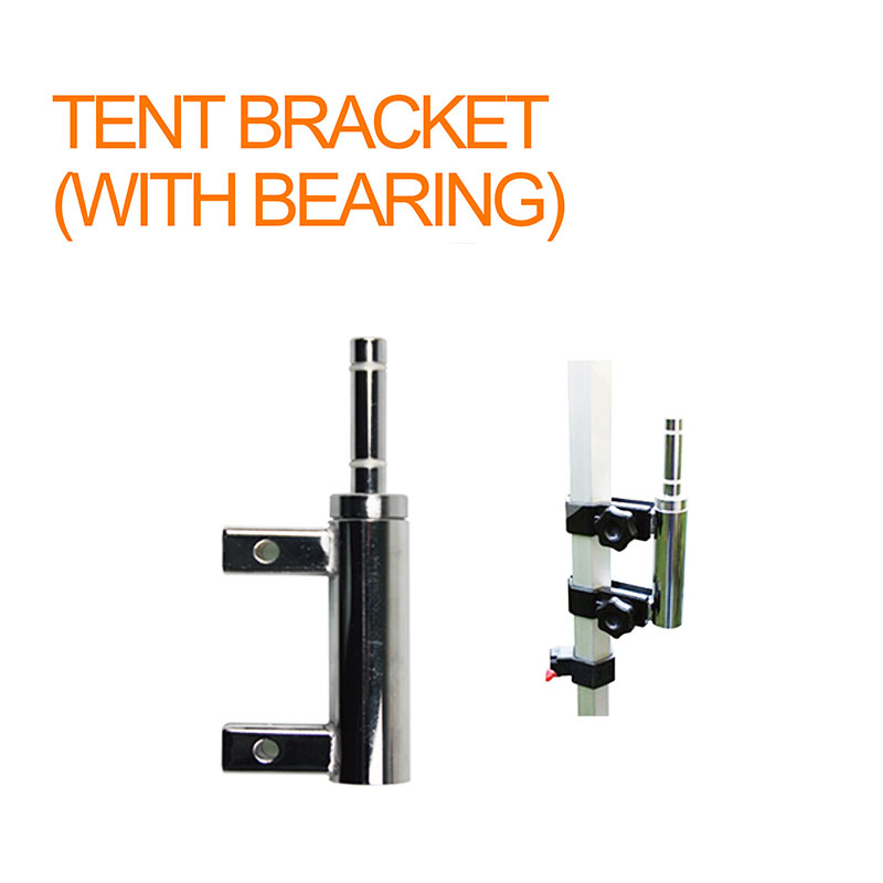 TENT-BRACKETWITH-BEARING