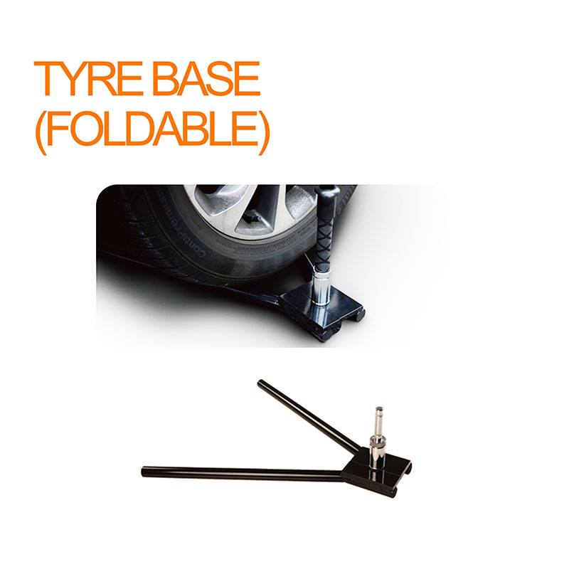 TYRE-BASE-(FOLDABLE)