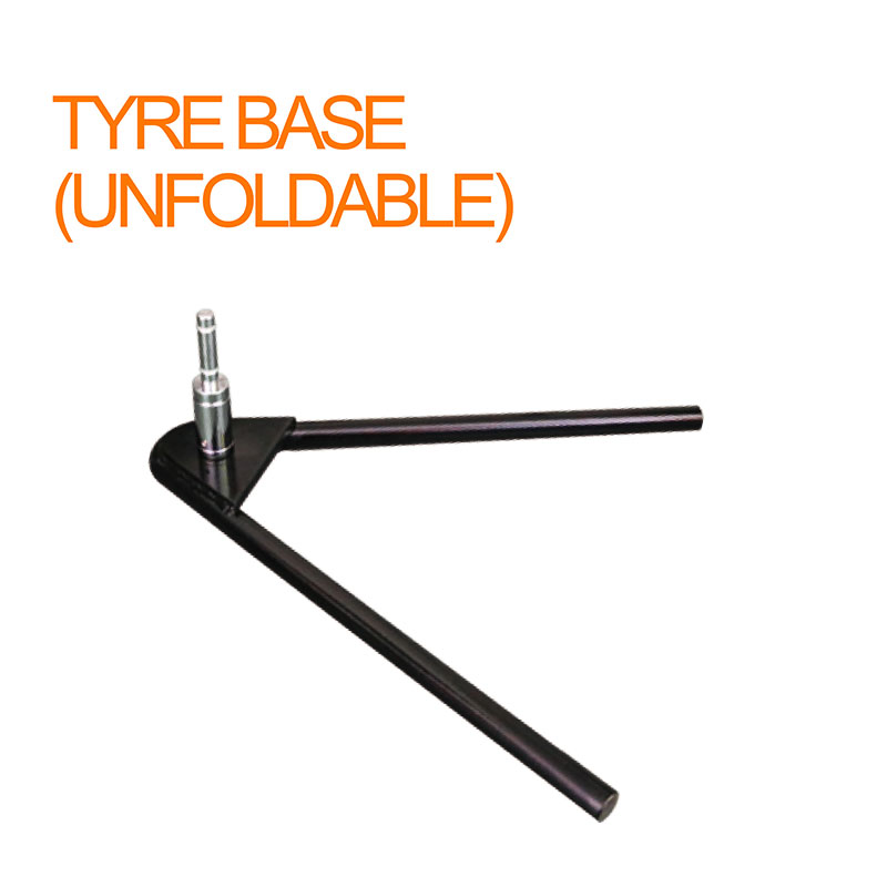 TYRE-BASE-(UNFOLDABLE)