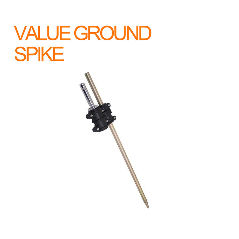 VALUE-GROUND-SPIKE